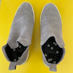 Dolce Vita ankle booties